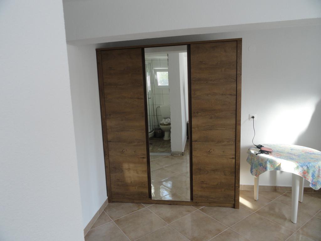 Ferienwohnung Delfini House Asprovalta Exterior foto