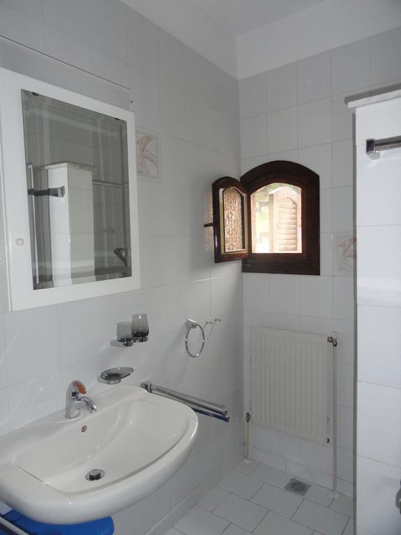 Ferienwohnung Delfini House Asprovalta Exterior foto