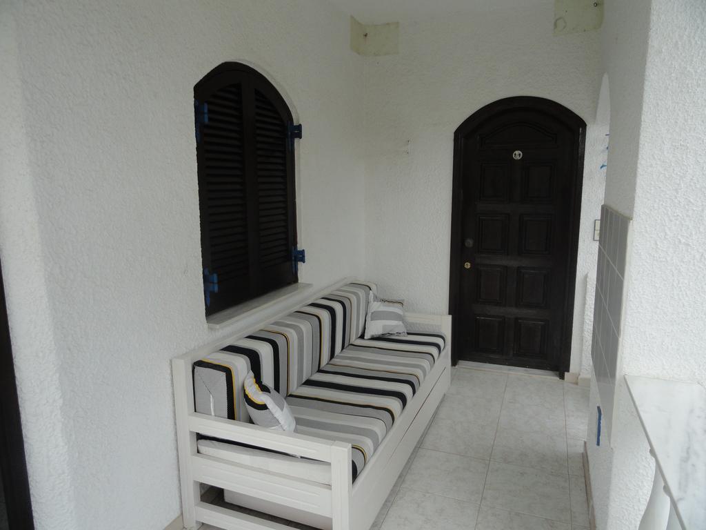 Ferienwohnung Delfini House Asprovalta Exterior foto