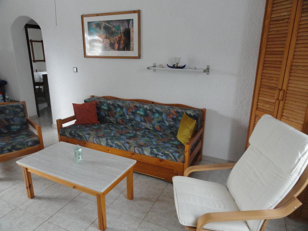 Ferienwohnung Delfini House Asprovalta Exterior foto